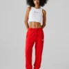 Relaxed Fit Jogger Trousers