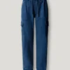 Relaxed Fit Jogger Trousers
