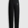 Relaxed Fit Jogger Trousers