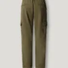 Relaxed Fit Jogger Trousers