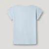 Relaxed Fit Logo Print T-Shirt