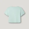 Relaxed Fit Logo Print T-Shirt