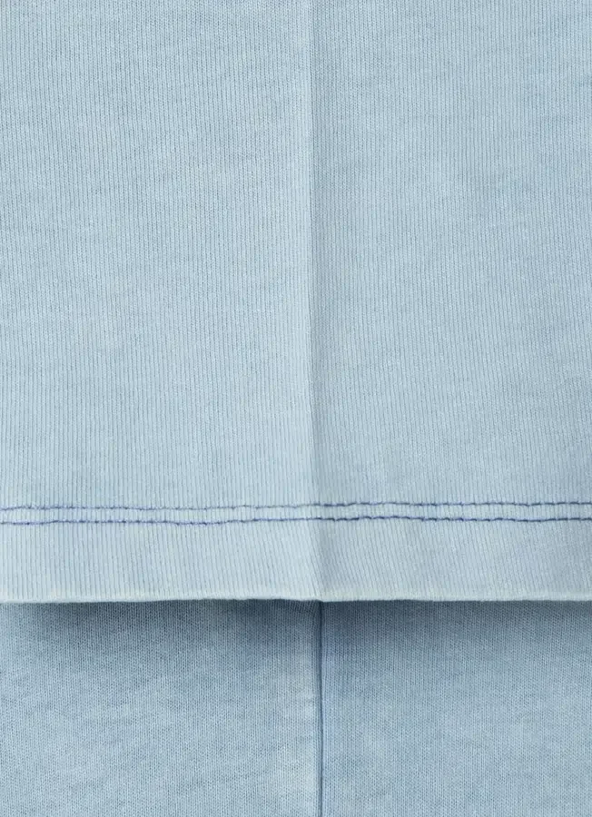 Relaxed Fit Logo Print T-Shirt Relaxed Fit Logo Print T-Shirt