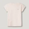 Relaxed Fit Logo Print T-Shirt