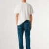 Relaxed Fit Low-Rise Jeans – Carpenter