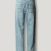 Relaxed Fit Mid-Rise Jeans – Bexley