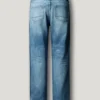 Relaxed Fit Mid-Rise Jeans – Bexley