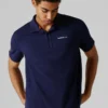 Relaxed Fit Piqué Polo
