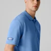 Relaxed Fit Piqué Polo