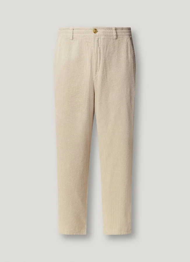Relaxed Fit Poplin Chinos Relaxed Fit Poplin Chinos