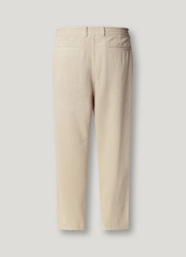 Relaxed Fit Poplin Chinos Relaxed Fit Poplin Chinos