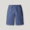 Relaxed Fit Poplin Shorts Relaxed Fit Poplin Shorts