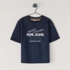 Relaxed Fit Printed Graphic T-Shirt Relaxed Fit Printed Graphic T-Shirt