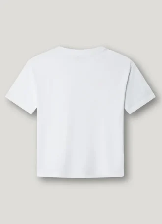 Relaxed Fit Printed Graphic T-Shirt