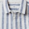 Relaxed Fit Striped Shirt Relaxed Fit Striped Shirt