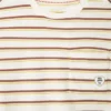 Relaxed Fit Striped T-Shirt Relaxed Fit Striped T-Shirt