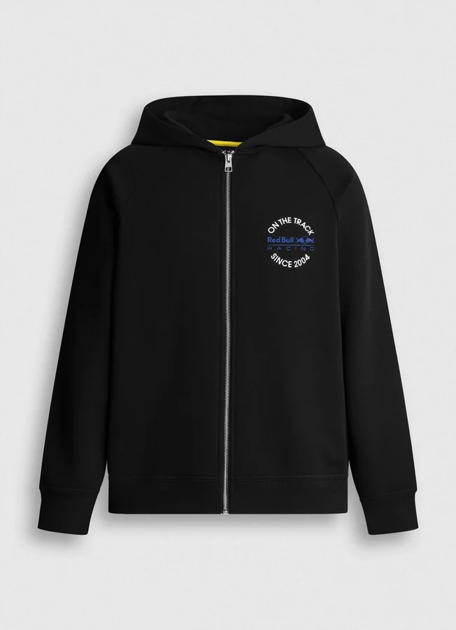 Relaxed Fit Zip Sweatshirt Relaxed Fit Zip Sweatshirt