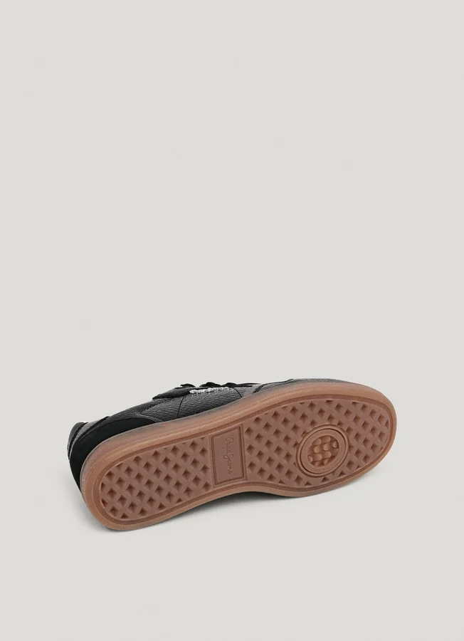 Retro Cupsole Sneakers Retro Cupsole Sneakers