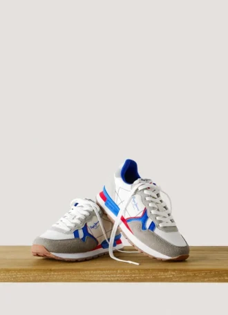 Retro Running Trainers