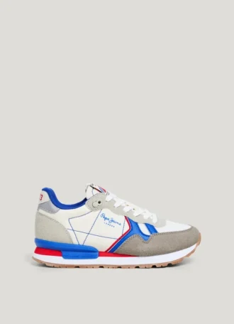 Retro Running Trainers