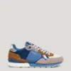Retro Running Trainers – Brit