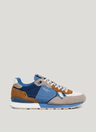 Retro Running Trainers – Brit