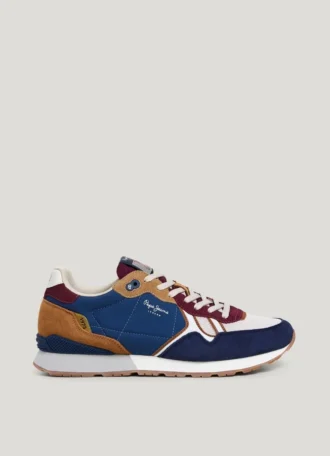 Retro Running Trainers – Brit