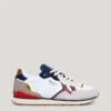 Retro Running Trainers – Brit