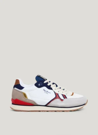 Retro Running Trainers – Brit