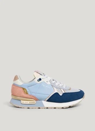 Retro Running Trainers – Brit
