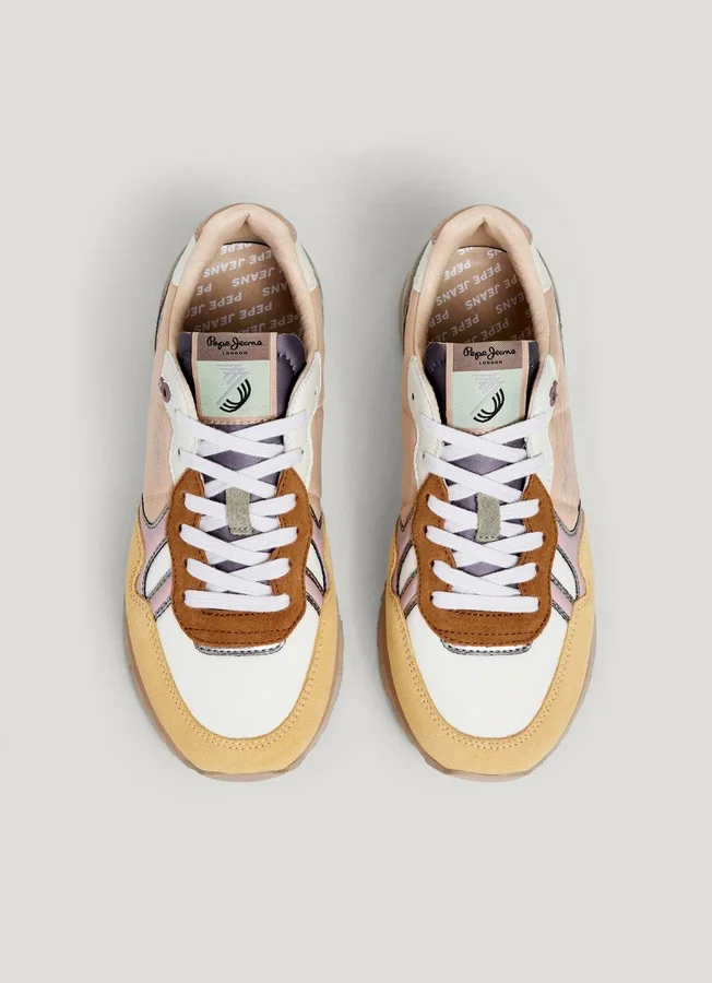 Retro Running Trainers – Brit Retro Running Trainers – Brit