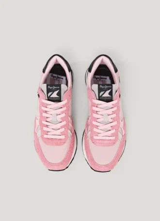 Retro Running Trainers – Brit