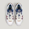 Retro Running Trainers – Brit
