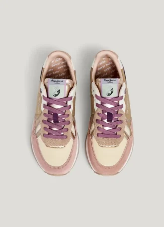 Retro Running Trainers – Brit