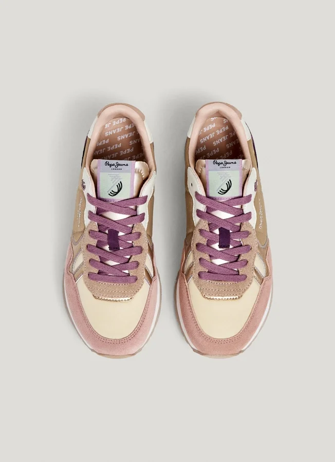 Retro Running Trainers – Brit Retro Running Trainers – Brit