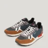 Retro Running Trainers – Brit