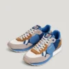 Retro Running Trainers – Brit