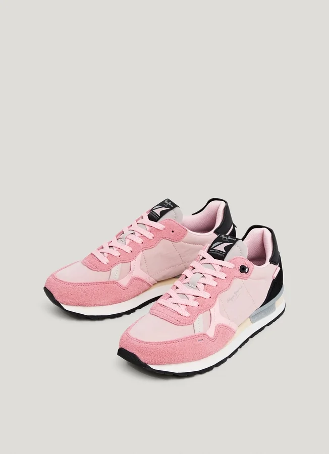 Retro Running Trainers – Brit Retro Running Trainers – Brit