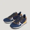 Retro Running Trainers – Brit