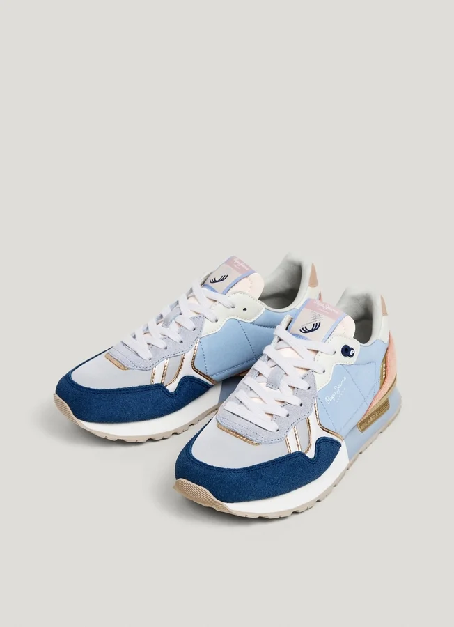 Retro Running Trainers – Brit Retro Running Trainers – Brit