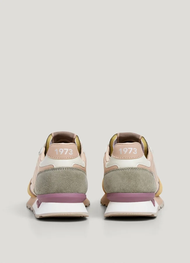 Retro Running Trainers – Brit Retro Running Trainers – Brit