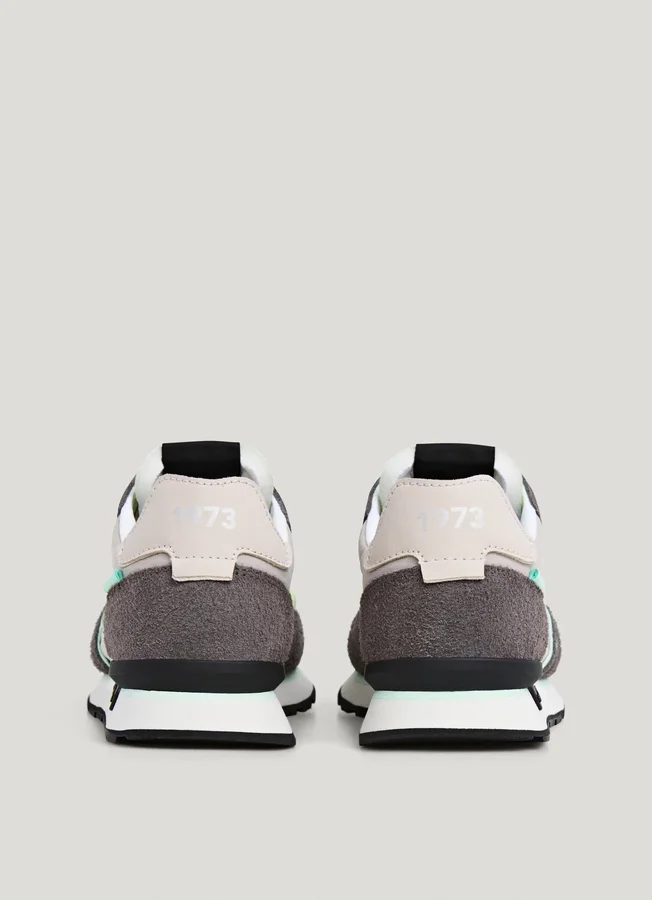 Retro Running Trainers – Brit Retro Running Trainers – Brit