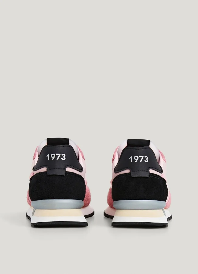 Retro Running Trainers – Brit Retro Running Trainers – Brit