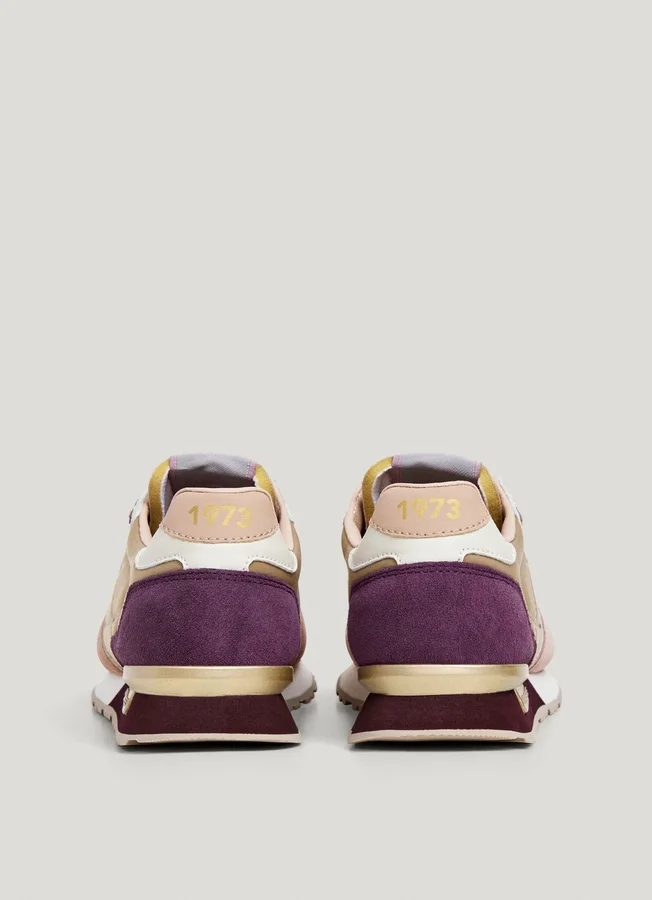 Retro Running Trainers – Brit Retro Running Trainers – Brit