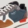 Retro Running Trainers – Brit