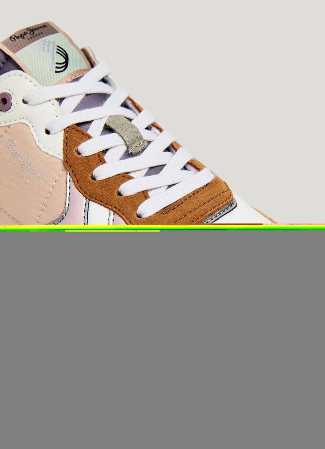 Retro Running Trainers – Brit Retro Running Trainers – Brit