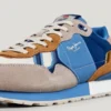 Retro Running Trainers – Brit