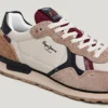 Retro Running Trainers – Brit