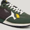 Retro Running Trainers – Brit
