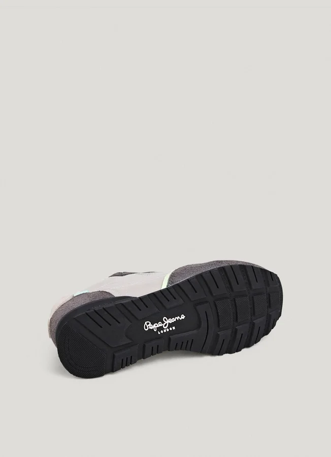 Retro Running Trainers – Brit Retro Running Trainers – Brit